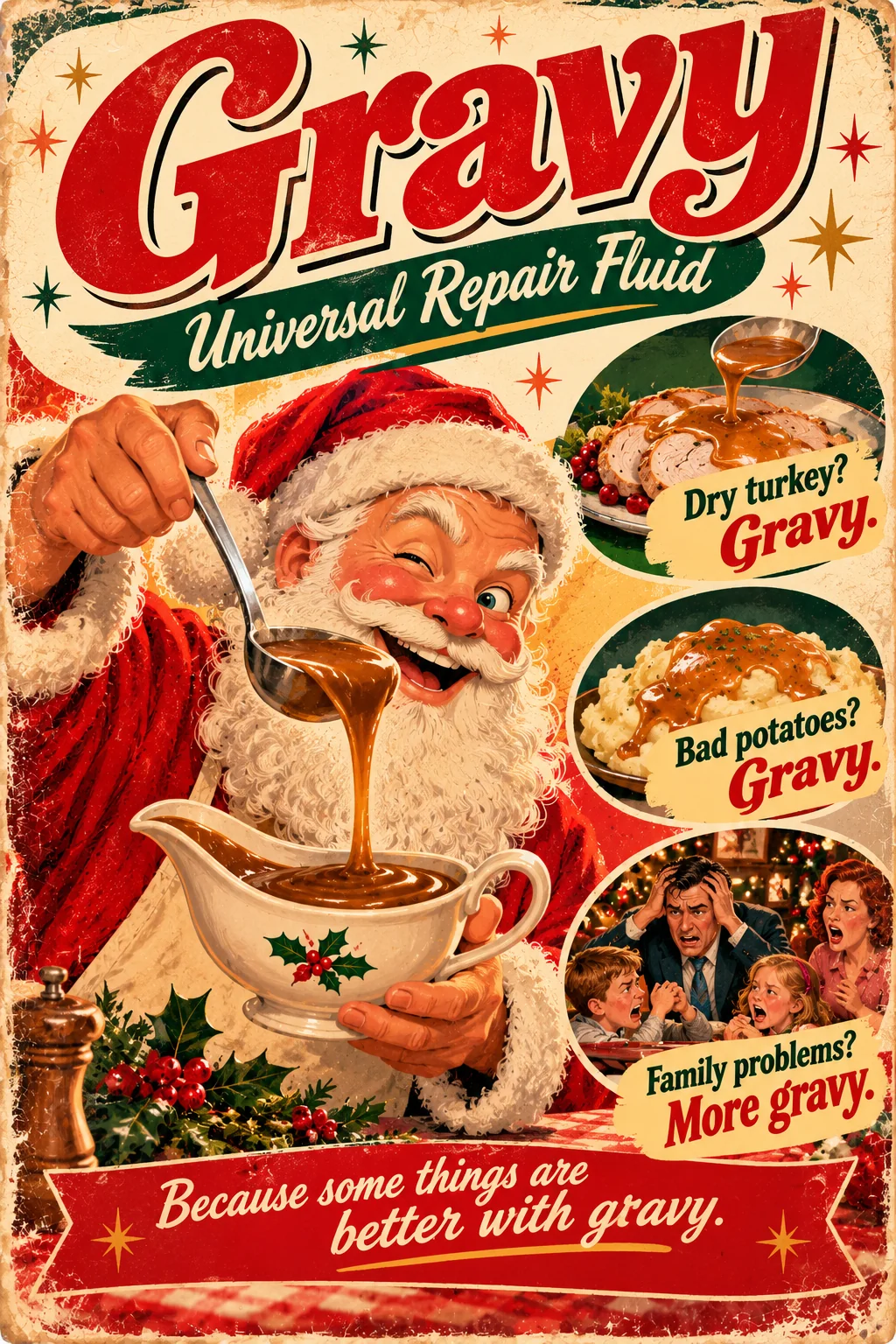 Sample page 1 from The Christmas Manual
